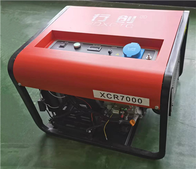XCR7000甲醇增程器